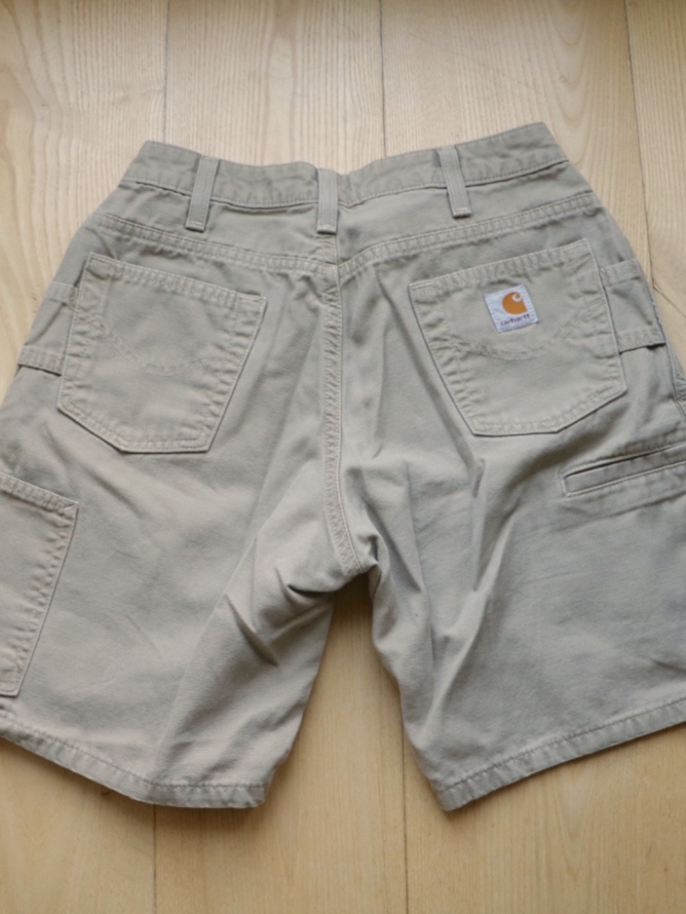 Vintage Carhartt shorts